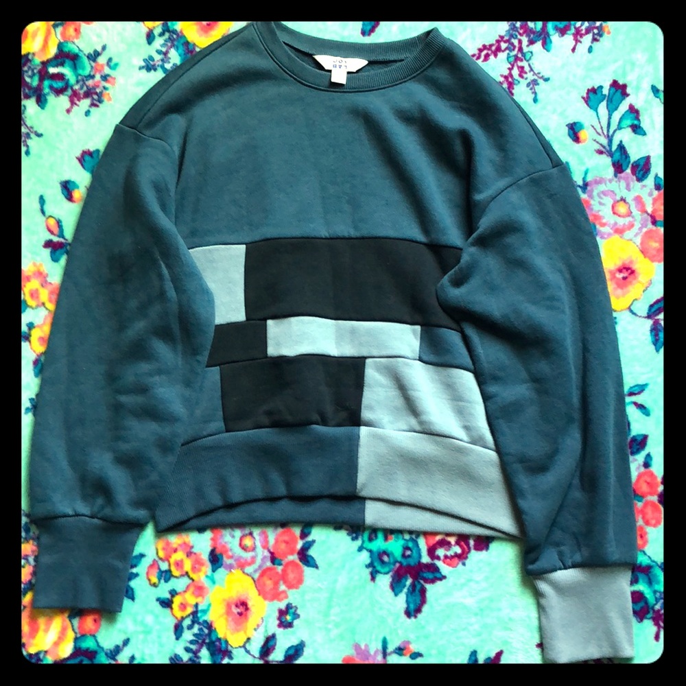 A Joy lab sweater